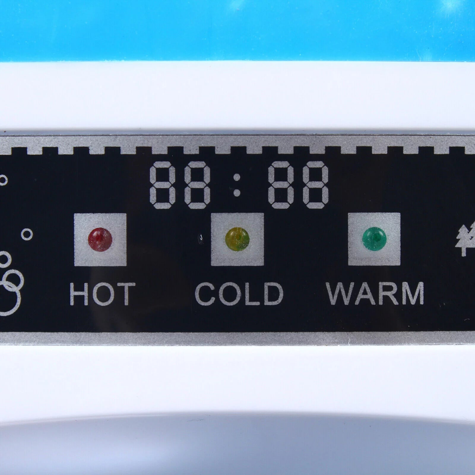 Free Standing Top Loading Water Cooler Dispenser D1449