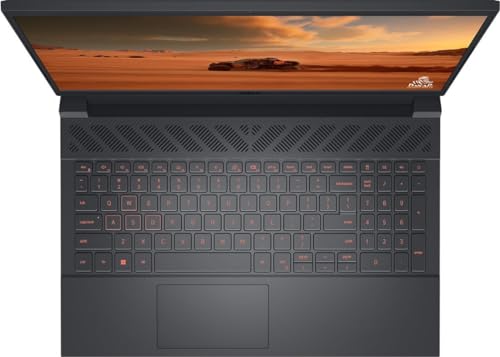 Gray Gaming Laptop, 15.6" FHD 165Hz, Intel i9-13900HX, 32GB DDR5, 1TB SSD, RTX 4060 8GB, Win11 Pro S890812