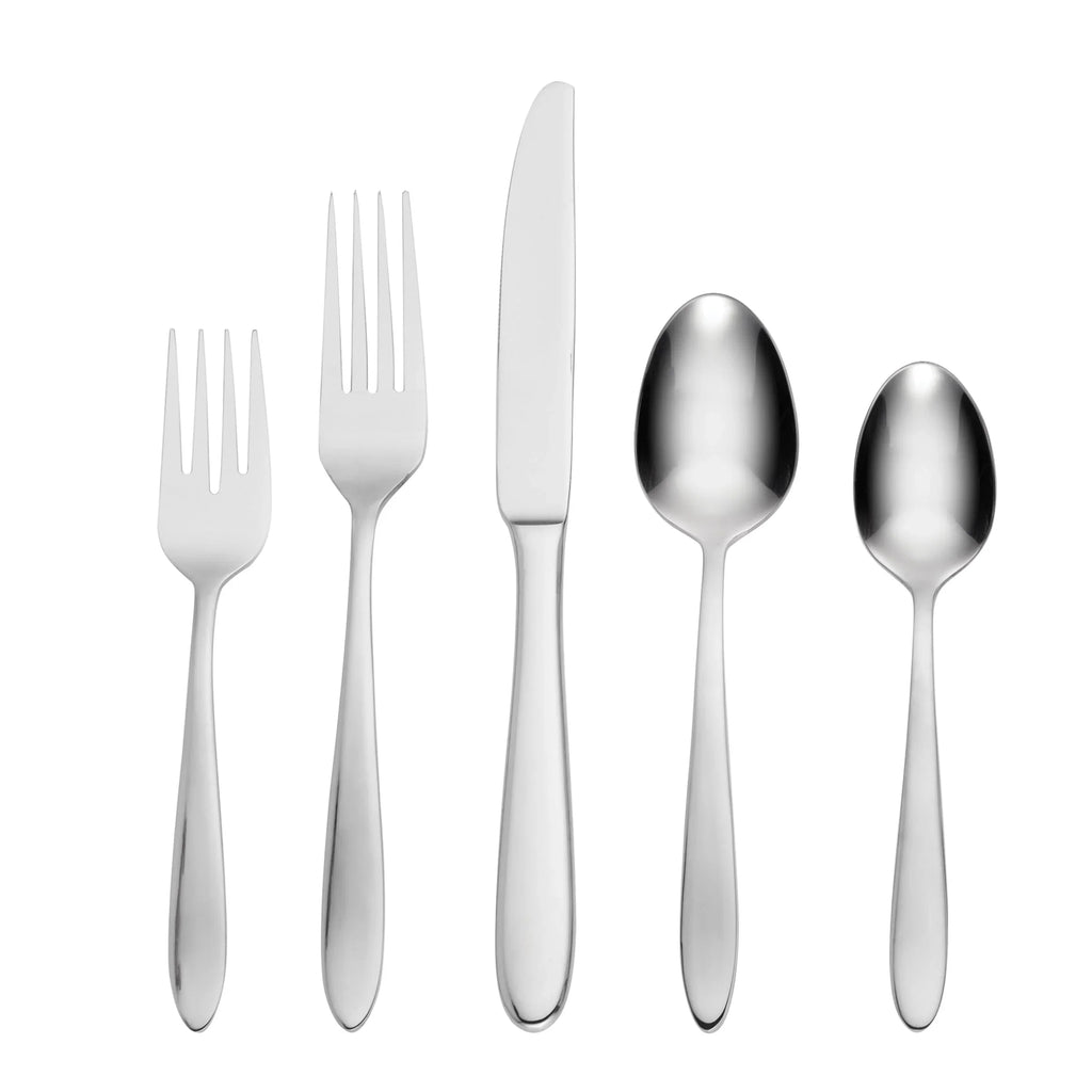 20 Piece Flatware Set, Service for 4 R5147
