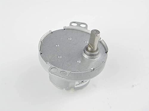 12V DC Slow Speed Gear Electric Motor A80293