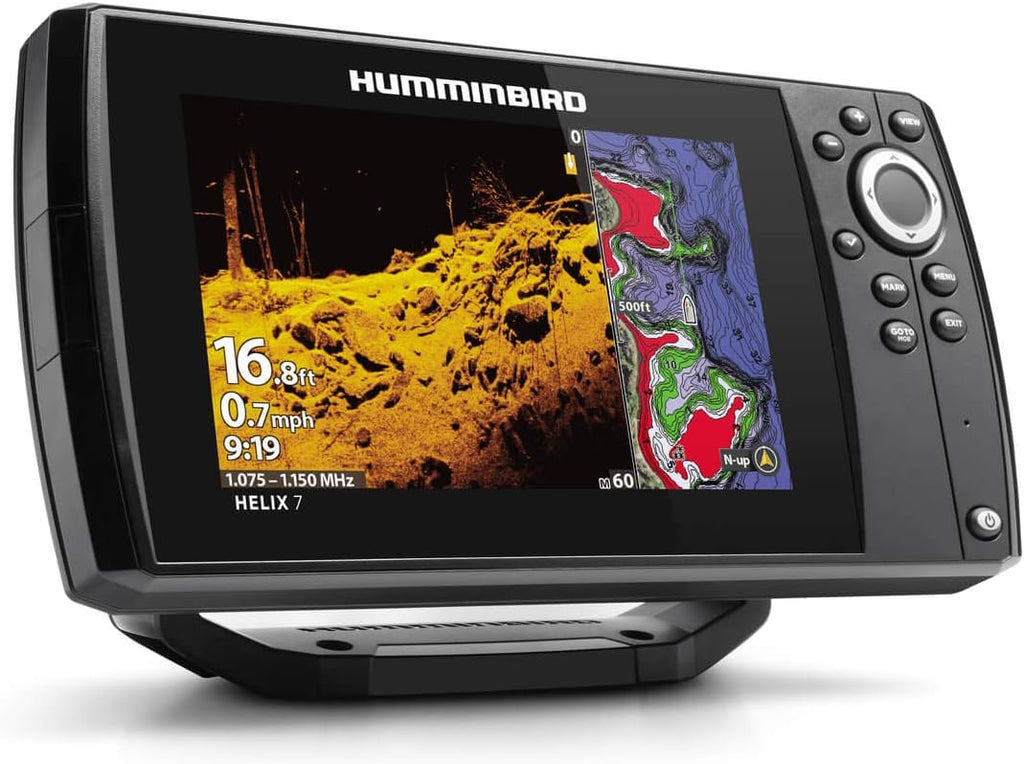Helix 7 Fish Finder G3388