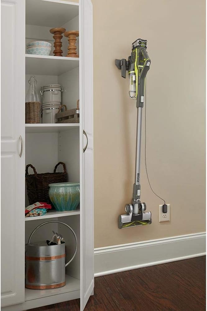 18-Volt Lithium-Ion Cordless Stick Vacuum Cleaner S9739