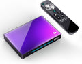 Android TV Box 8GB RAM 128GB ROM Android 14 WIFI6 1000M Ethernet BT5.4 P330