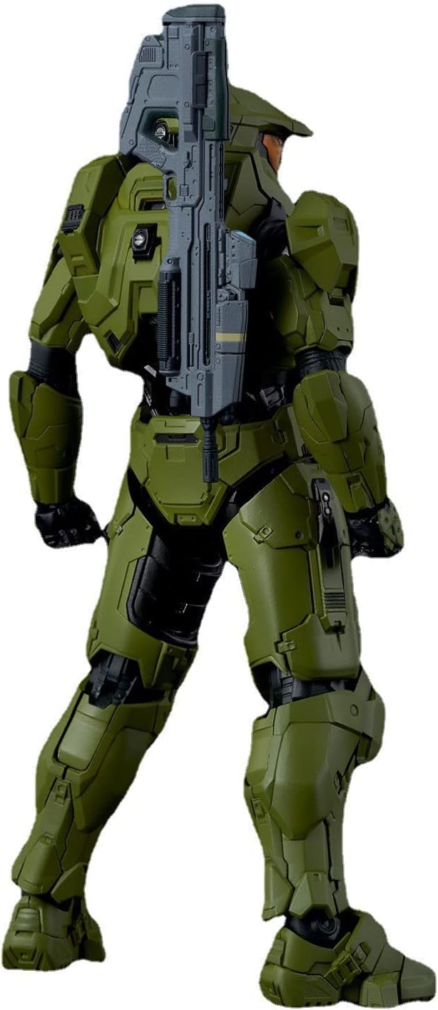 1:12 Scale Action Figure A8753