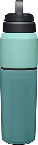 Insulated Stainless Steel Water Bottle & Travel Cup K904547