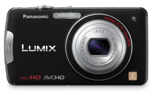 14.1 MP Digital Camera with 5x Optical Zoom and 3.0-Inch LCD (Silver) N45009