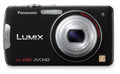 14.1 MP Digital Camera with 5x Optical Zoom and 3.0-Inch LCD (Silver) N45009