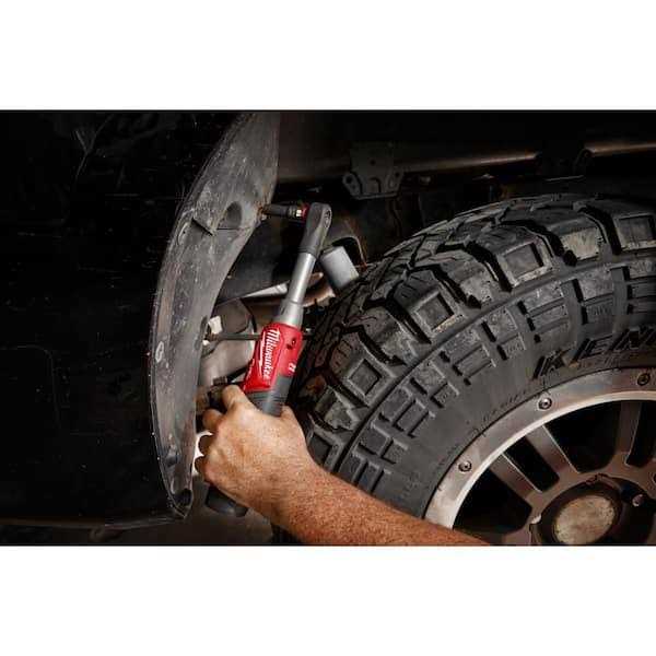 Cordless Ratchet T951988