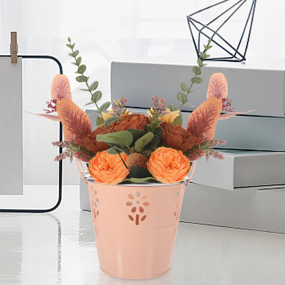 Extra Large Outdoor Flowerpot I1878