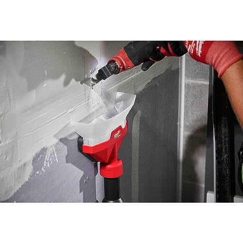 Air-Tip Dust Collector Vacuum Attachment L413