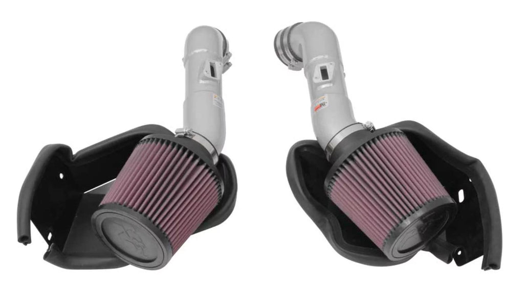 Cold Air Intake Kit S794110