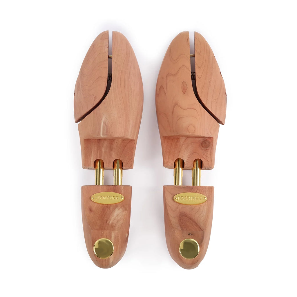 Cedar Shoe Trees, Medium, 2 Pairs E7532