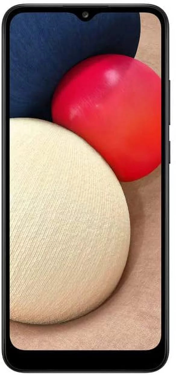 Galaxy A02s O596