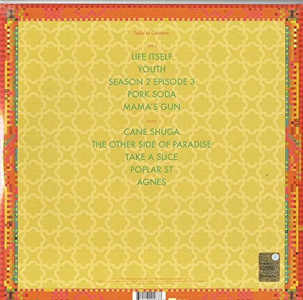 Vinyl D327979