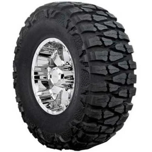 33X12.50R18 E/10PLY BSW Mud Tires (2 Tires) U248