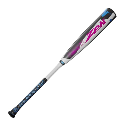 2025 Zen USSSA Baseball Bats V51866