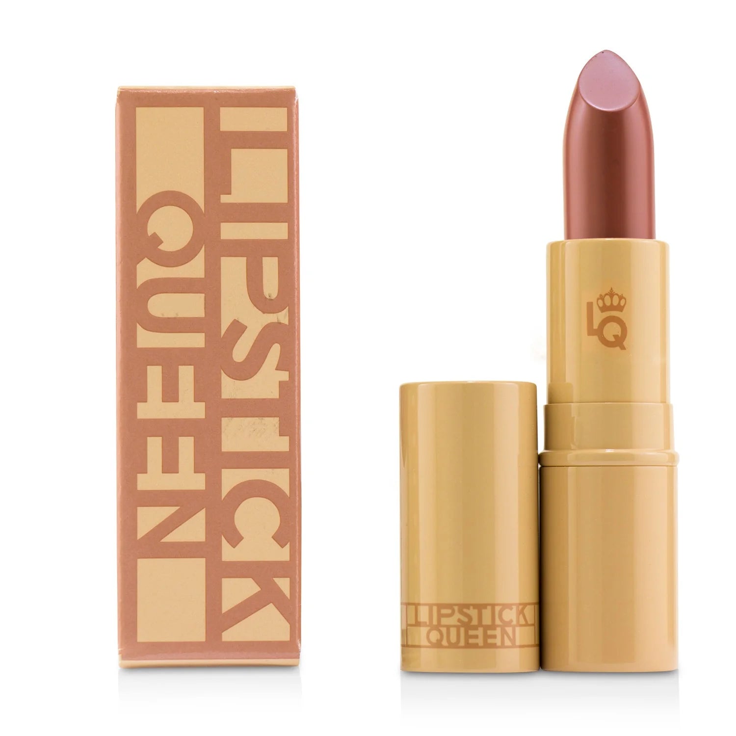 Pretty Pink Nude Lipstick 3.5g W412783