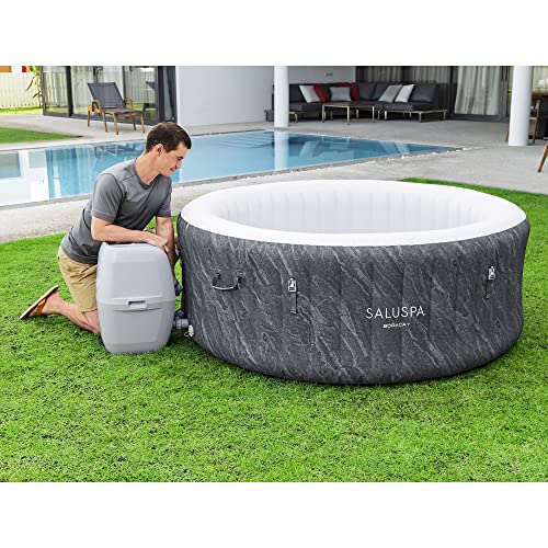 Inflatable Hot Tub Spa 71" x 26" C18560