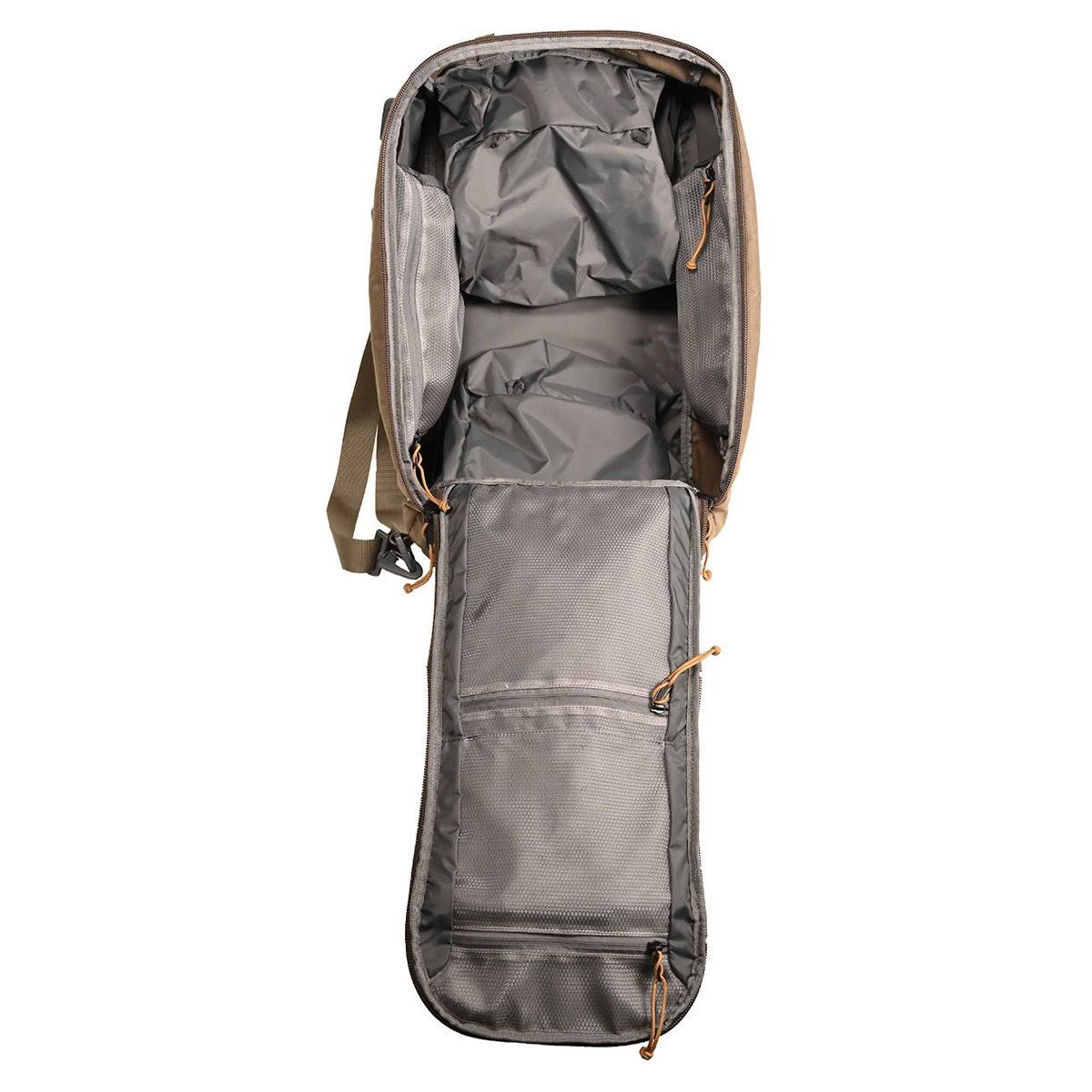 Shadow 55L Duffel H190