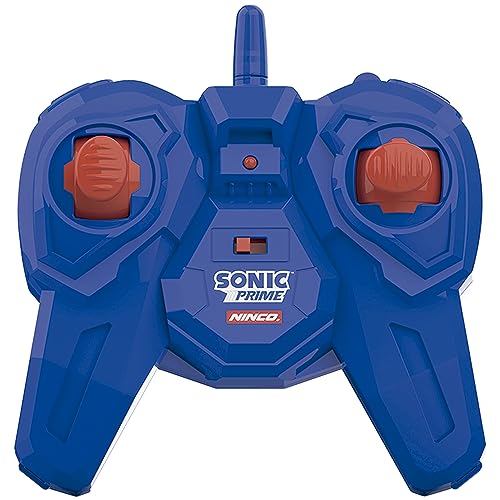 Remote Control Motorcycle Character Car K528