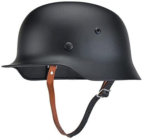 Green Steel Helmet X95076