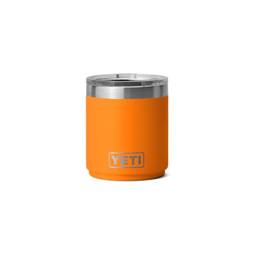 10 oz Vacuum Insulated Stainless Steel Lowball S254