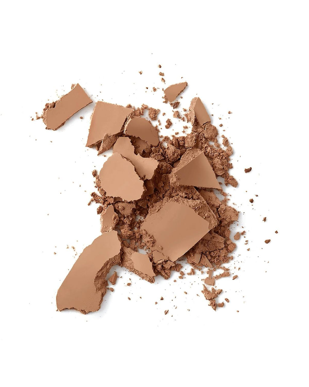 Mocha Powder Foundation U1731