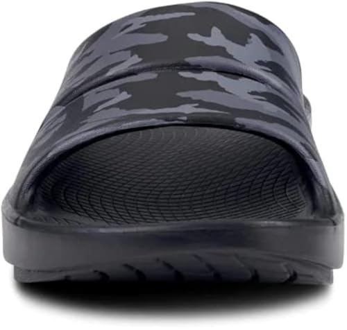 Lightweight Recovery Slide Footwear G657821