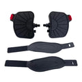 Bike Pedal Straps Y272