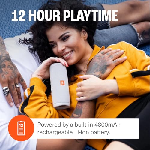 Black Waterproof Bluetooth Speaker W142995