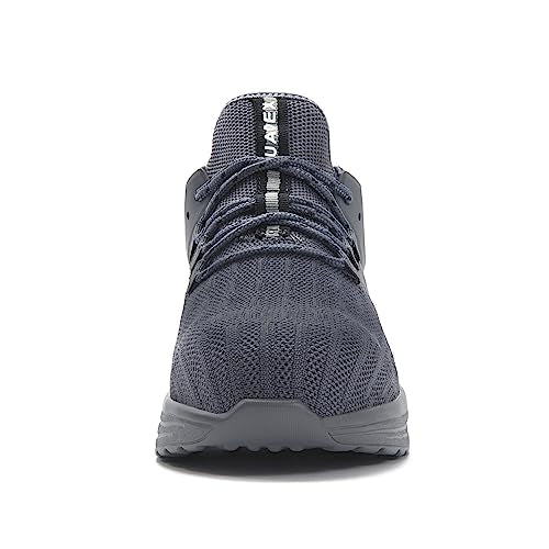Lightweight Steel Toe Work Shoes S74344