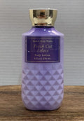8 Fl Oz Fresh Cut Lilacs Body Lotion G853220