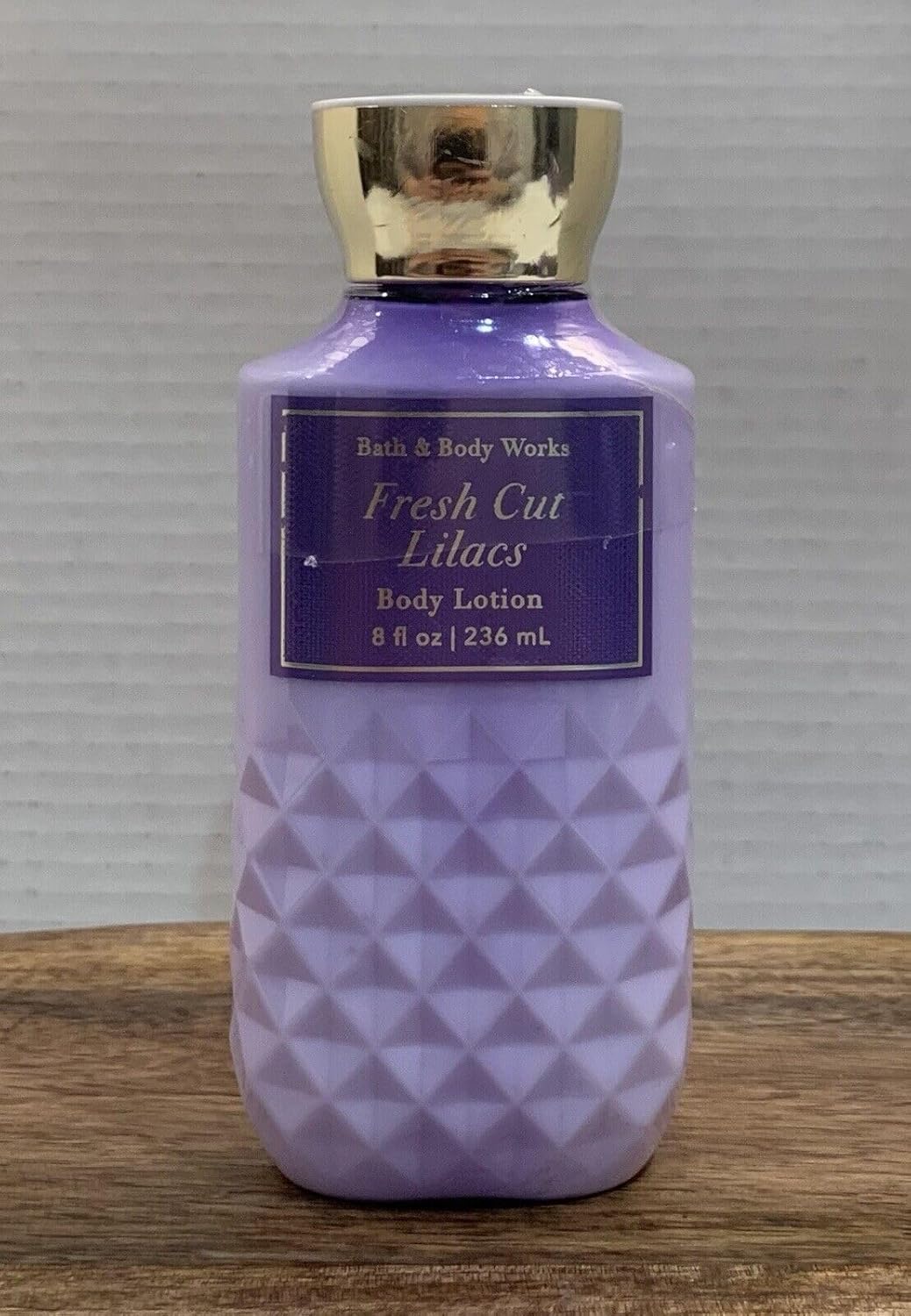 8 Fl Oz Fresh Cut Lilacs Body Lotion G853220