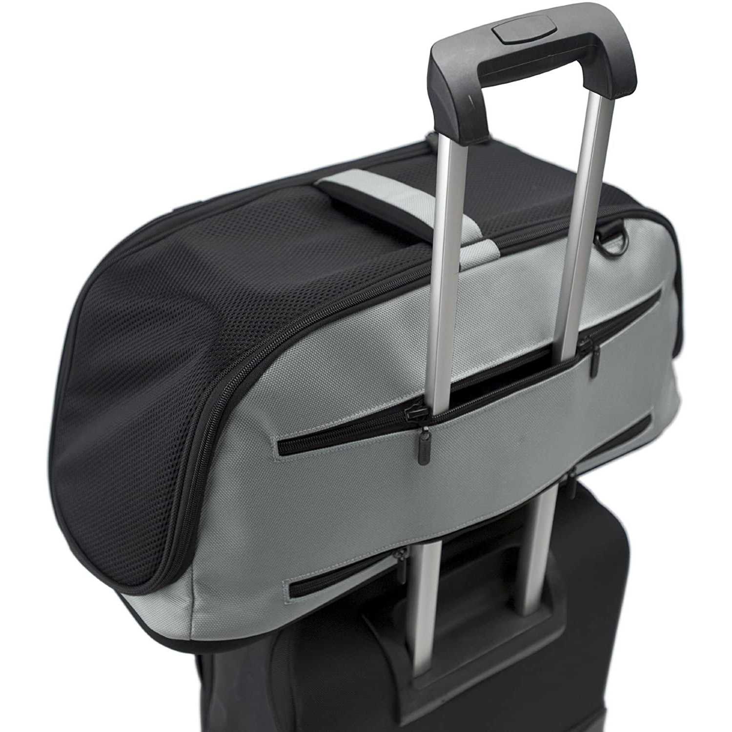 Air Pet Carrier J20034