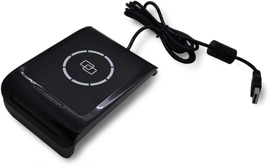 NFC RFID Smart Card Reader Writer I85138