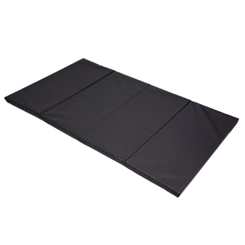 4 Ft x 8 Ft x 2 In Folding Mat X635444