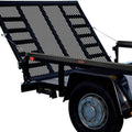 Black Trailer Gate Lift Assist N925