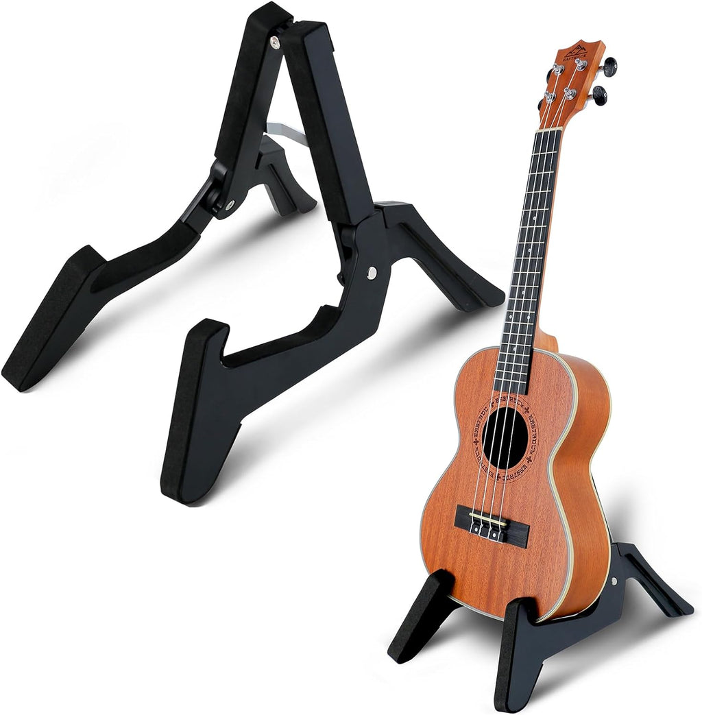 Mahogany 21 inch Soprano Ukulele J650238