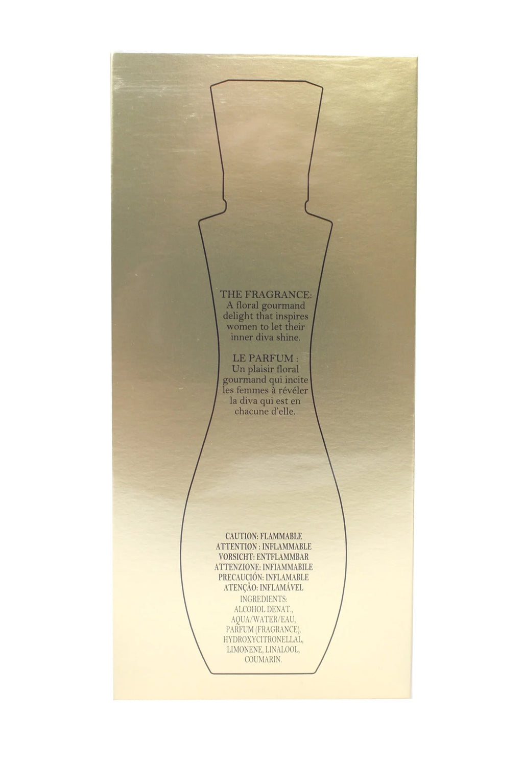 2 oz Eau De Parfum Spray D68413