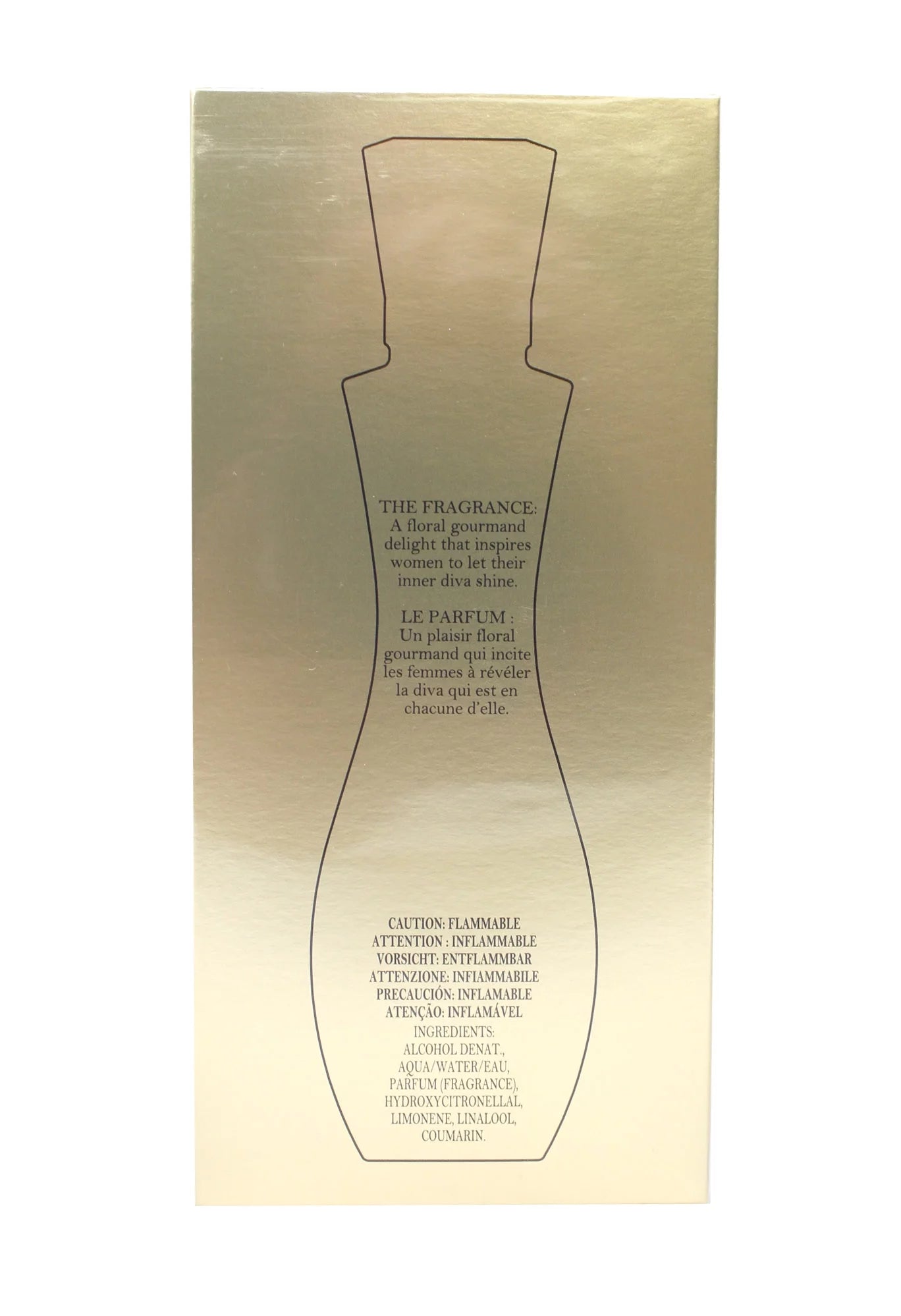 2 oz Eau De Parfum Spray D68413