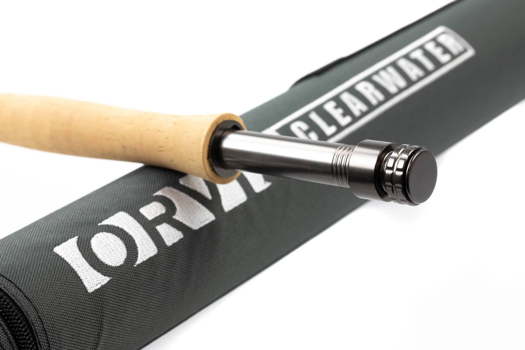 5 - 9 Fly Rod F72180