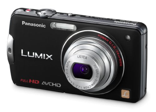 14.1 MP Digital Camera with 5x Optical Zoom and 3.0-Inch LCD (Silver) N45009