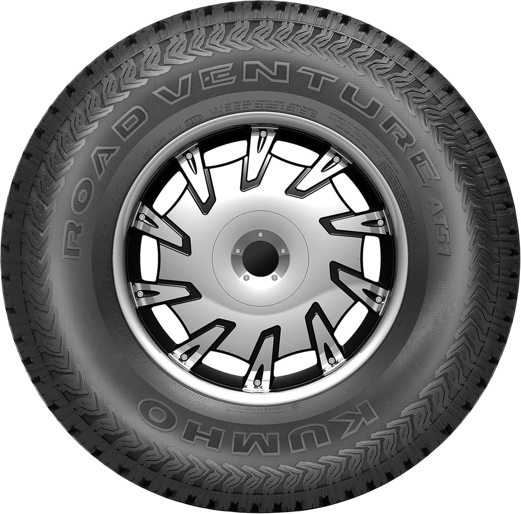 All-Terrain Tire 265/70R16 112T P381944