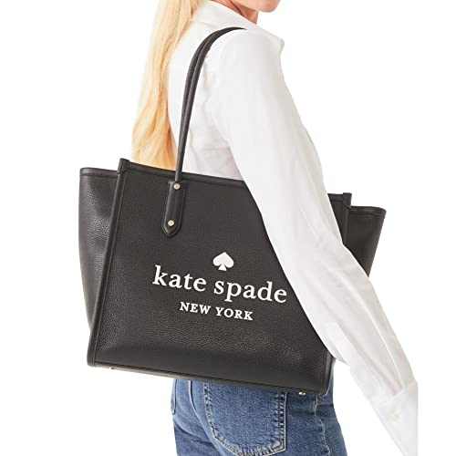 Leather Tote E594