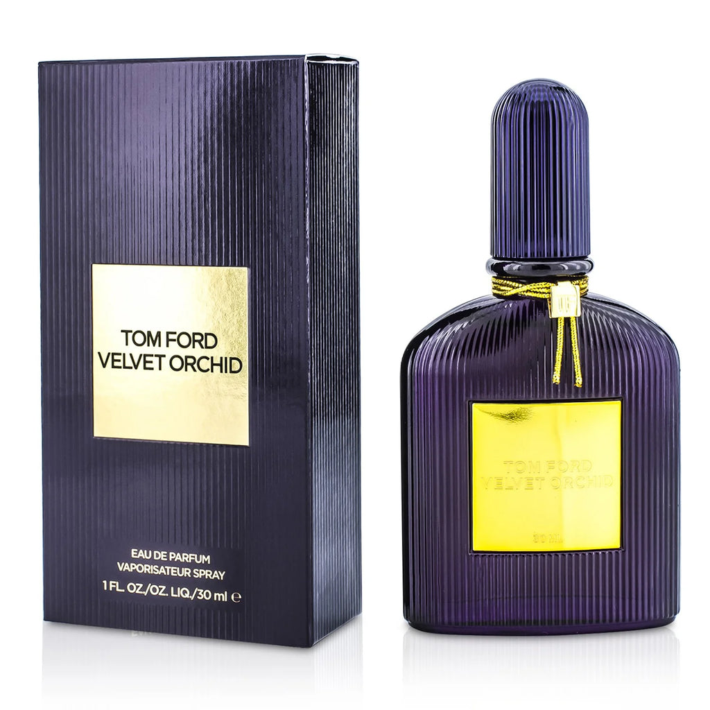 Velvet Orchid Eau De Parfum Spray 50ml G559625