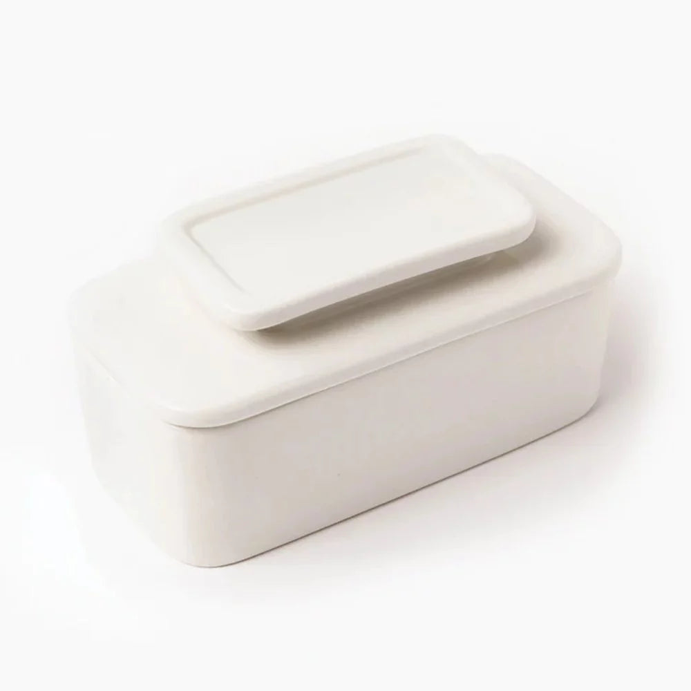 Ceramic Butter Keeper P205