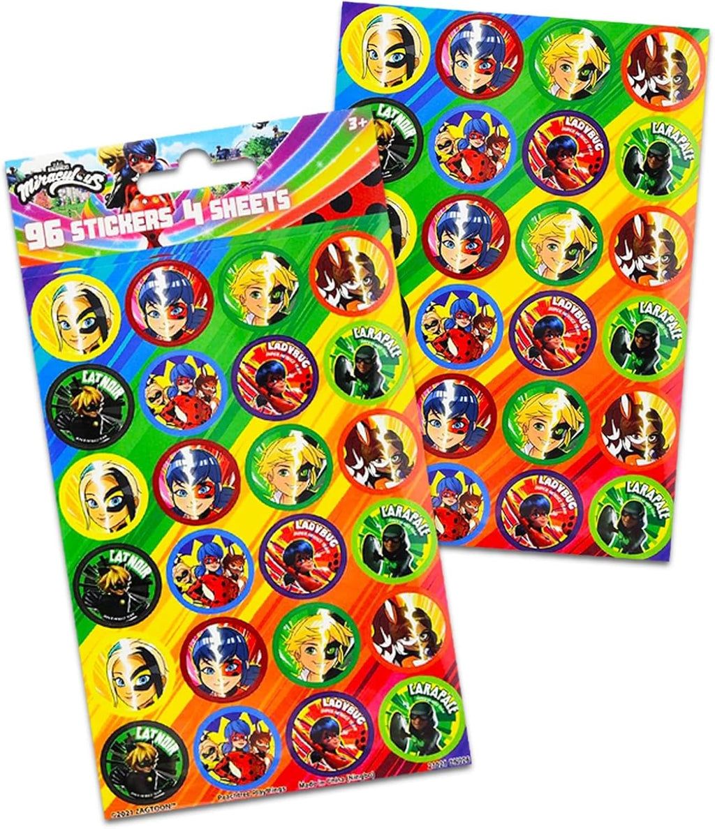 3 Pc Mini Backpack Set with 11" School Bag P78365