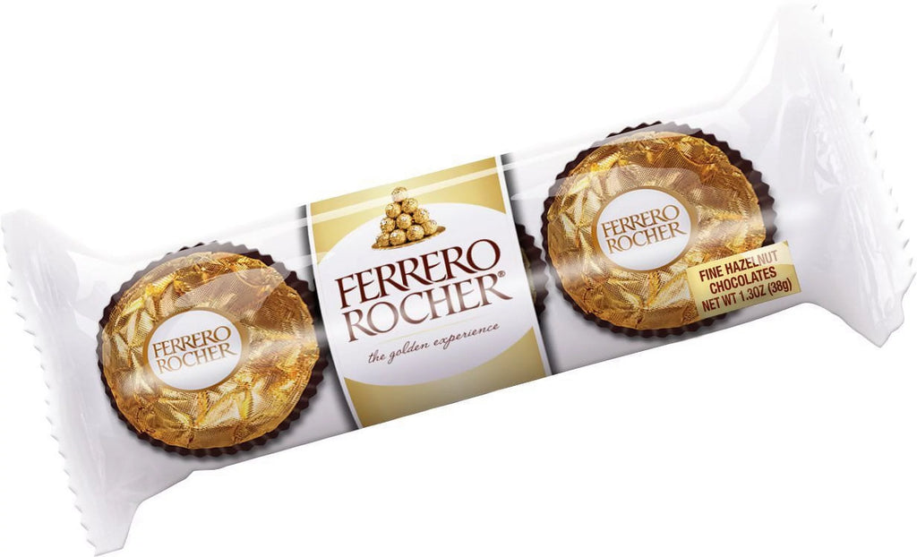 3 Piece Package, 1.3 Oz, (Pack of 12) L451