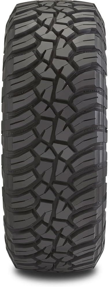 33X10.50R15/6 114Q All-Terrain Radial Tire B71757
