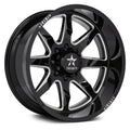 Gloss Black Wheel I785
